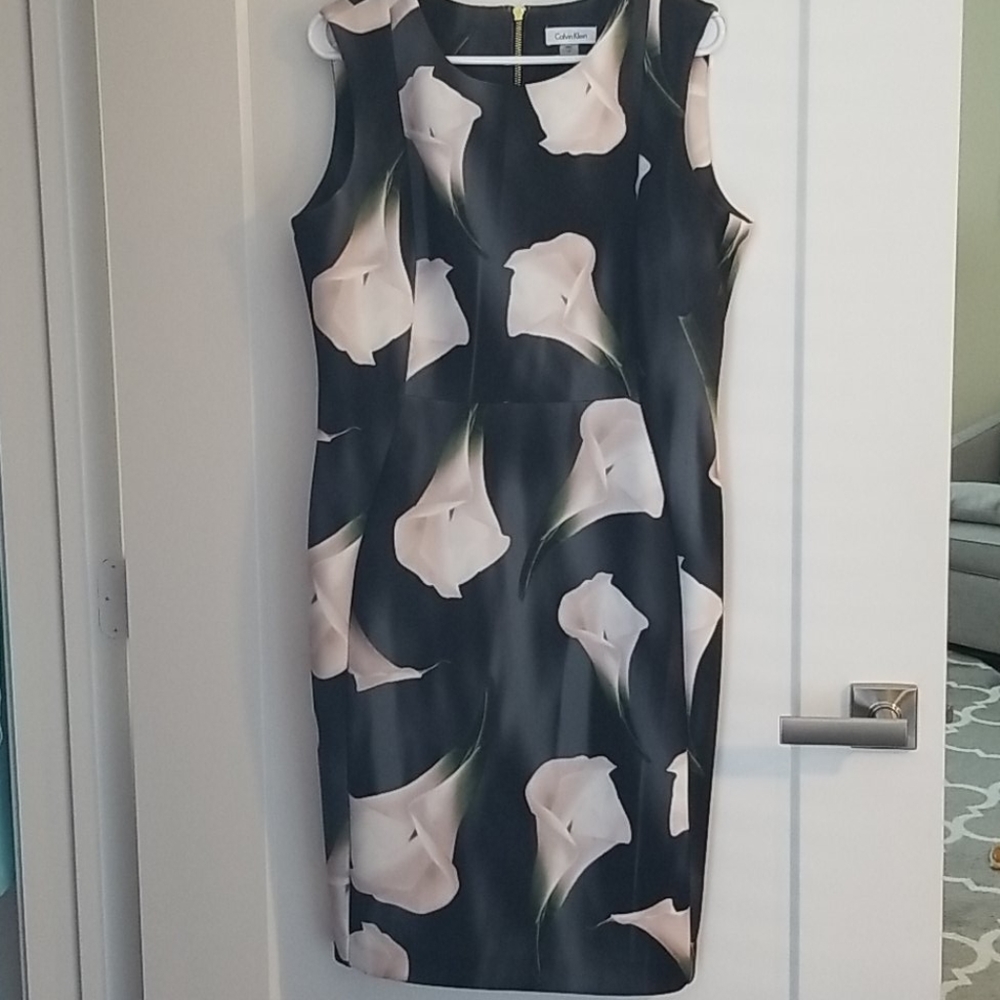 Women's Calvin Klein Dress